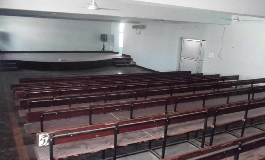 Arcade Business College Patna Infrastructure photo 2