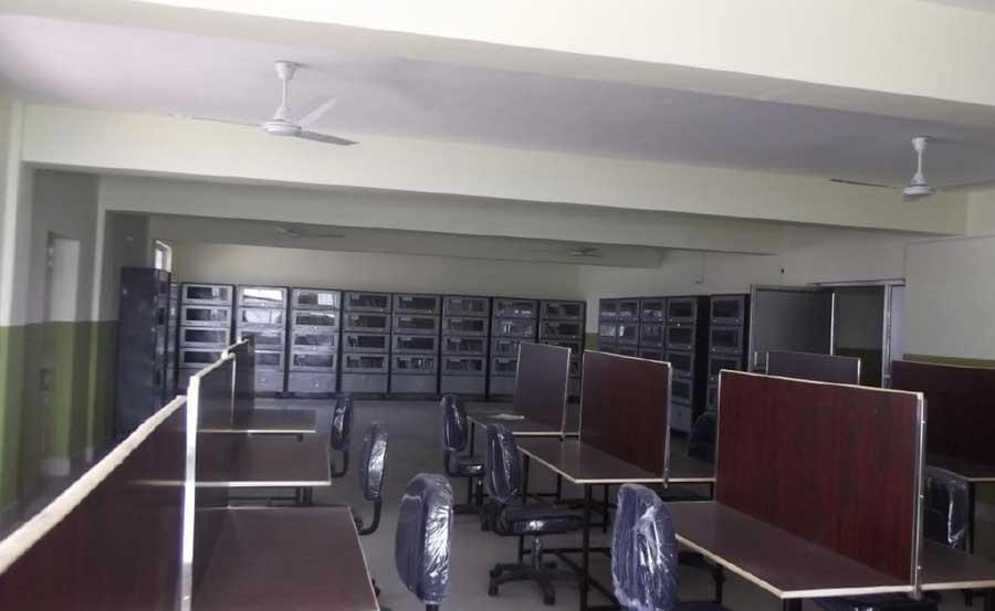 Arcade Business College Patna Infrastructure photo 3