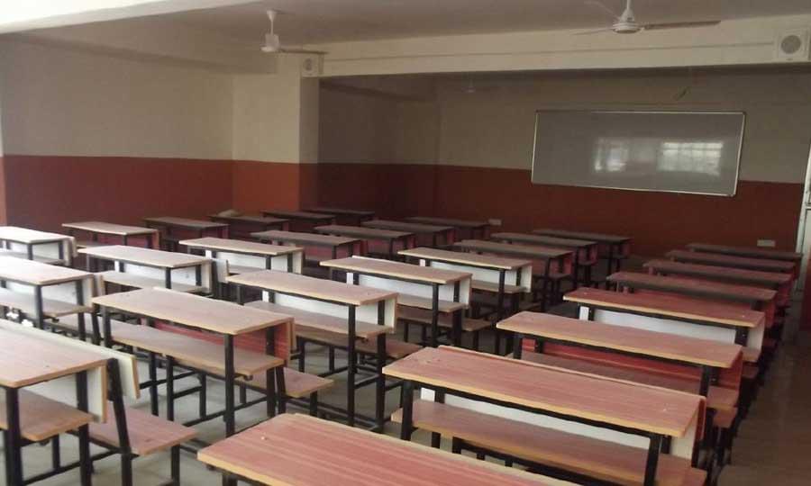 Arcade Business College Patna Infrastructure photo 4