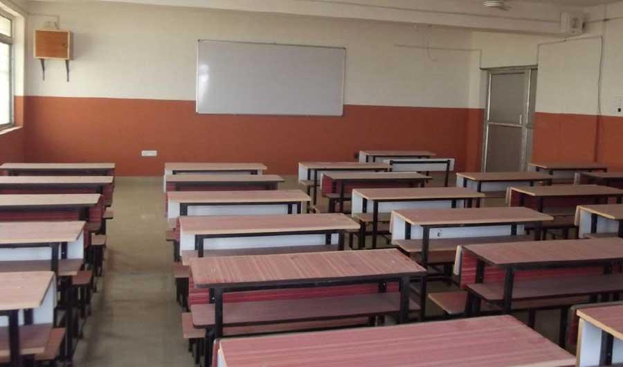 Arcade Business College Patna Infrastructure photo 5