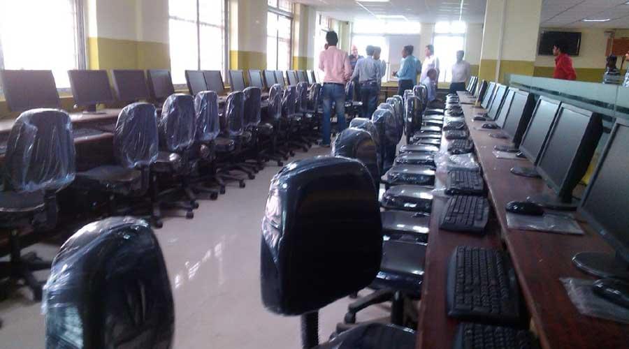 Arcade Business College Patna Infrastructure photo 6