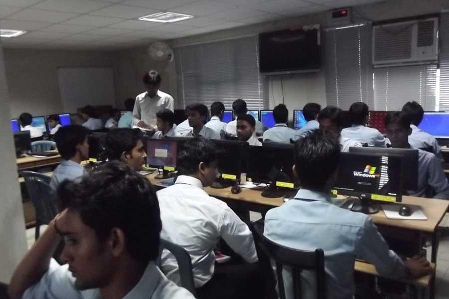 Arcade Business College Patna Infrastructure photo 7