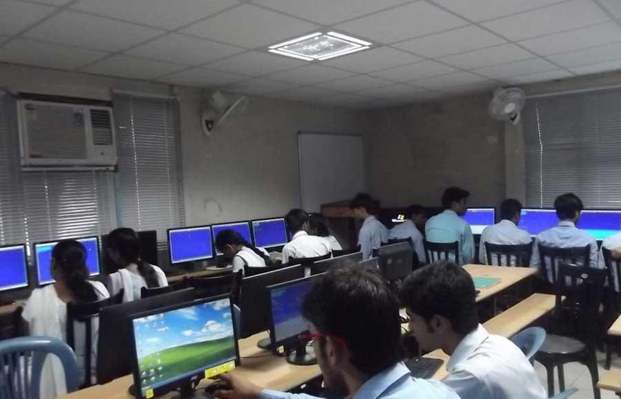 Arcade Business College Patna Infrastructure photo 8