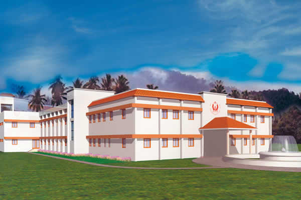 Asha College of Special Education Satara Building photo 1