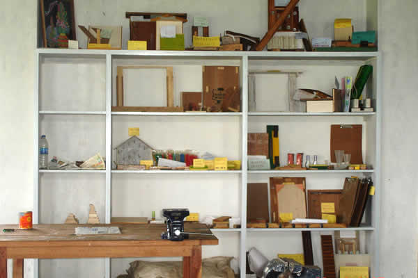 Asha College of Special Education Satara Infrastructure photo 2