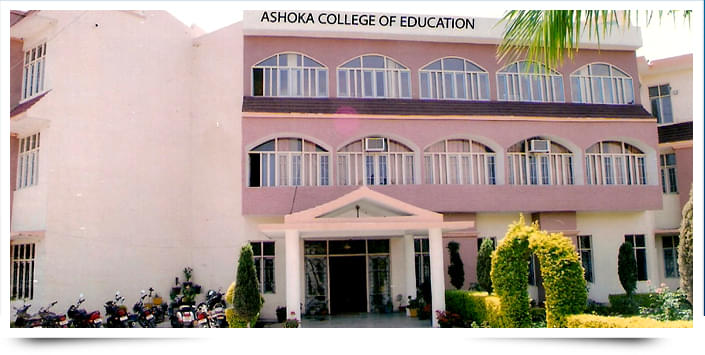 Ashoka College of Education Kathua Buildings photo 1