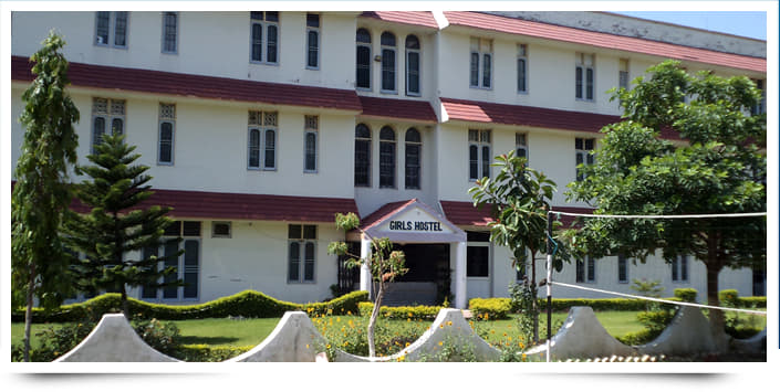Ashoka College of Education Kathua Buildings photo 2
