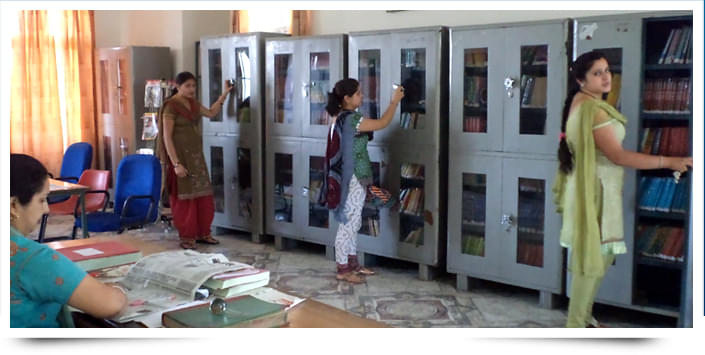 Ashoka College of Education Kathua Infrastructure photo 1