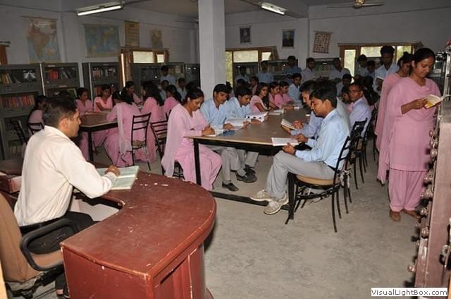 Astha College of Education Solan Infrastructure photo 1