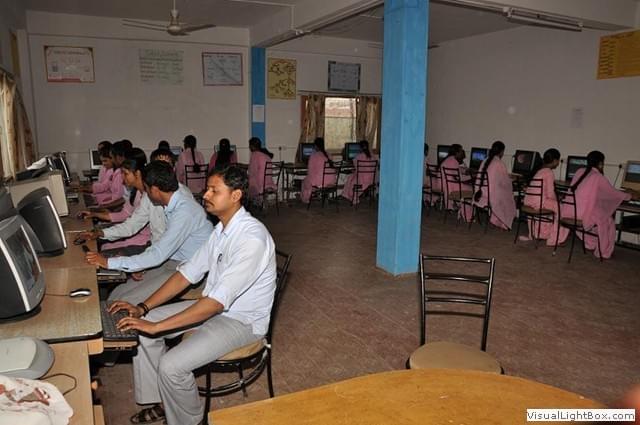 Astha College of Education Solan Infrastructure photo 2