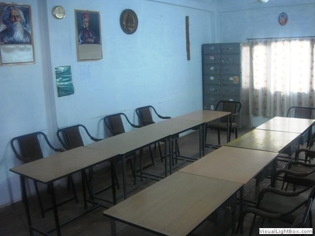 Astha College of Education Solan Infrastructure photo 3
