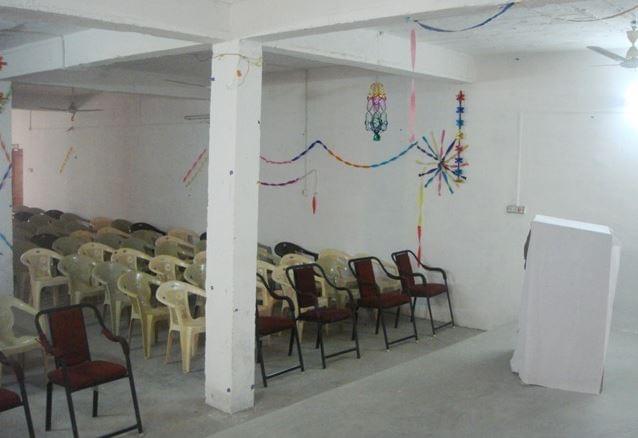 Astha College of Education Solan Infrastructure photo 4