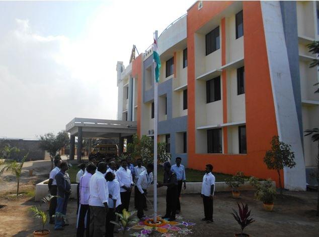 Annai Mira College of Engineering and Technology Vellore Festivals photo 1