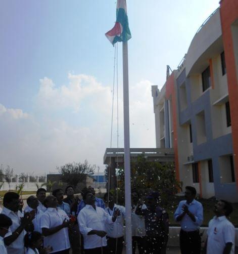 Annai Mira College of Engineering and Technology Vellore Festivals photo 4