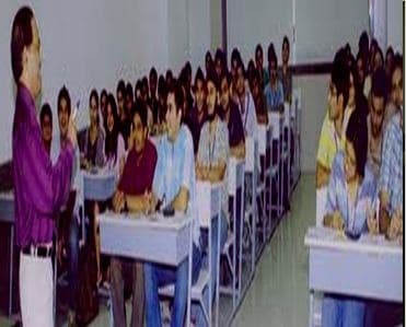 Bhikhabhai Jivabhai Vanijya Mahavidyalaya Vallabh Vidyanagar College Images photo 2