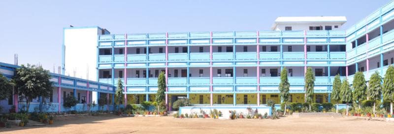 Baba Banda Singh Bahadur College of Education Gurdaspur Building photo 1