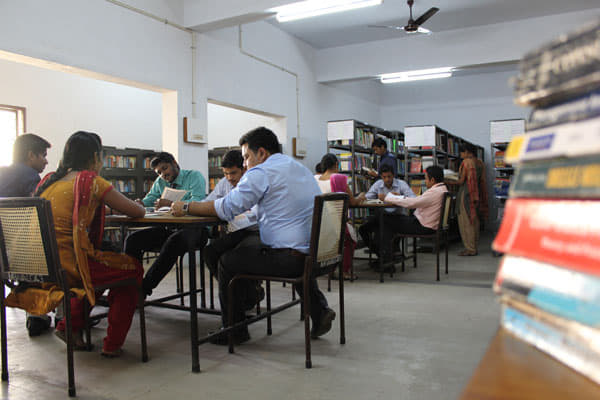 Asan Institute of Management Chennai Facilities photo 1