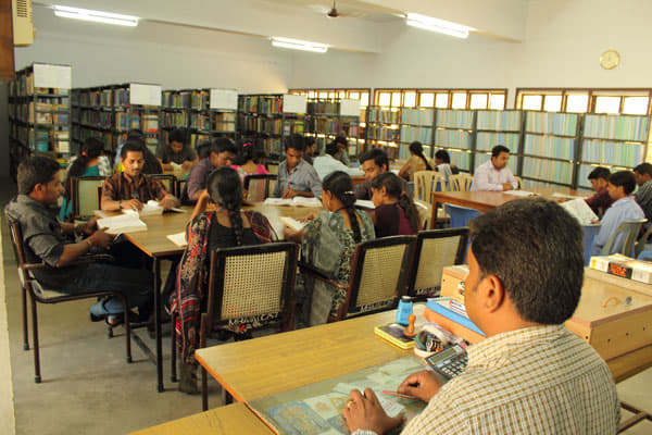 Asan Institute of Management Chennai Facilities photo 2