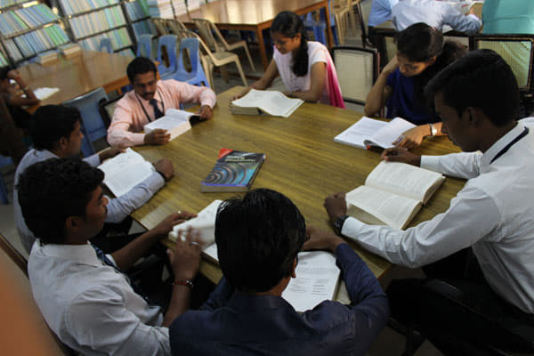 Asan Institute of Management Chennai Facilities photo 3
