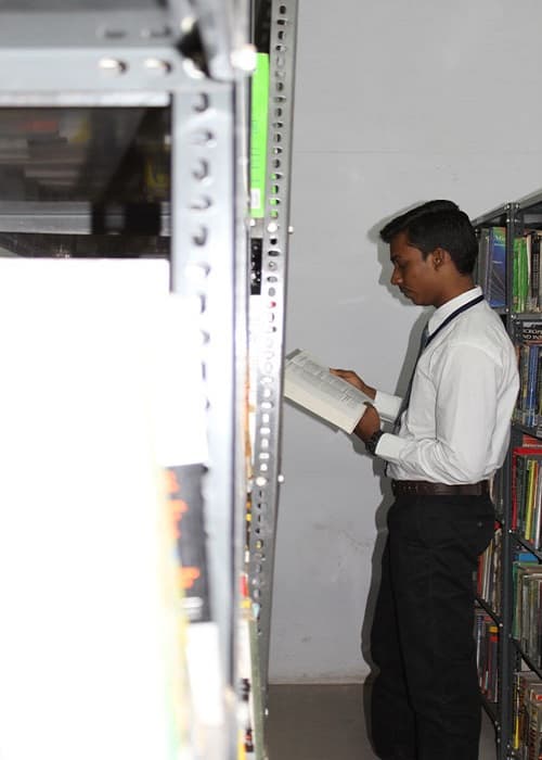 Asan Institute of Management Chennai Facilities photo 4