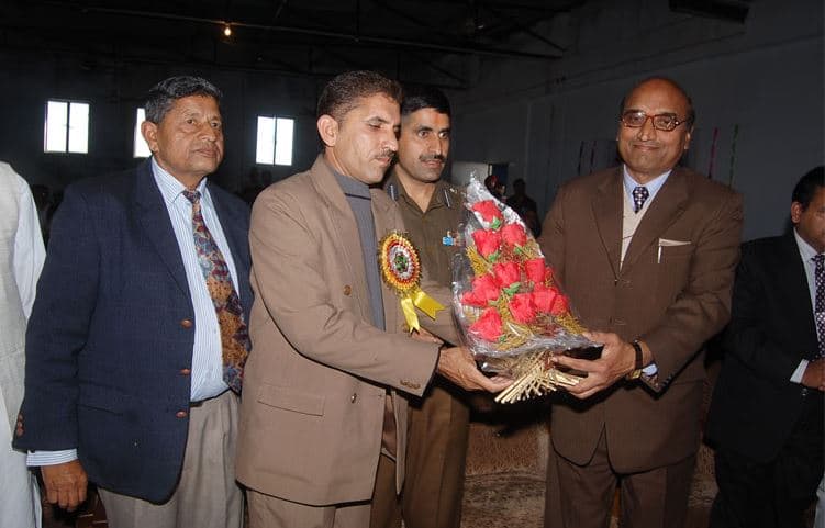 Baba Farid College of Education Kathua Events photo 1