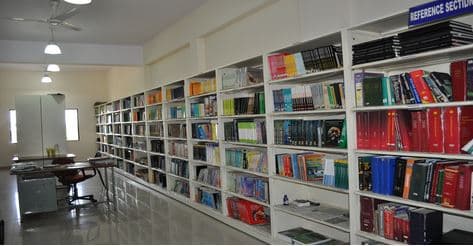 Agnihotri College of Pharmacy Wardha Infrastructure photo 1
