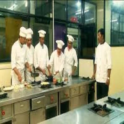 Arihant College of Hotel and Tourism Management Pune Facilities photo 1