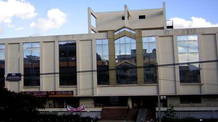 Bhagwan Mahaveer Jain College of Nurisng Bangalore Campus photo 1