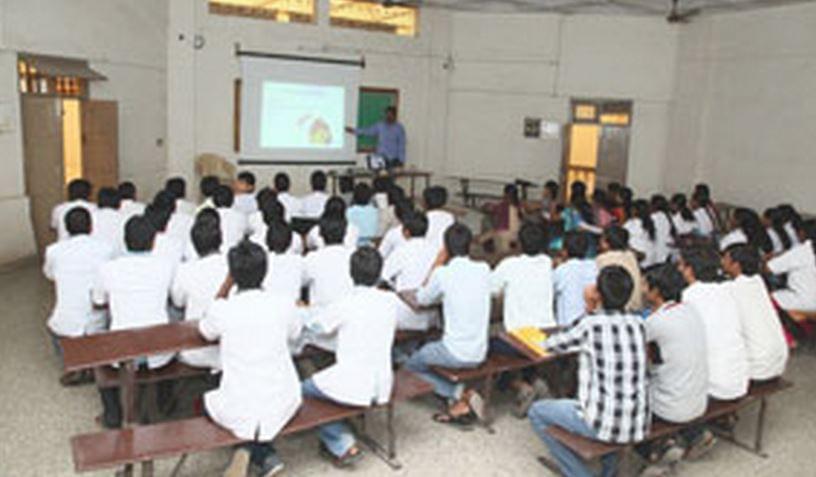 Hem Chandra Dev Goswami College Sibsagar Campus photo 2