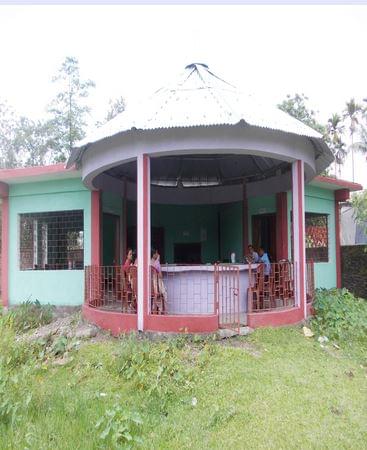 Hem Chandra Dev Goswami College Sibsagar Campus photo 4