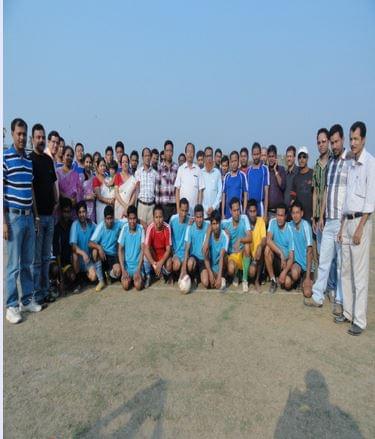 Hem Chandra Dev Goswami College Sibsagar Campus photo 8