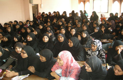 HJ Thim College of Arts and Science Jalgaon Campus photo 2