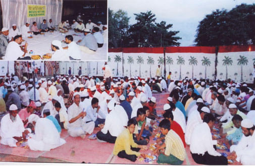 HJ Thim College of Arts and Science Jalgaon Campus photo 4