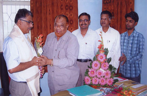 HJ Thim College of Arts and Science Jalgaon Campus photo 5