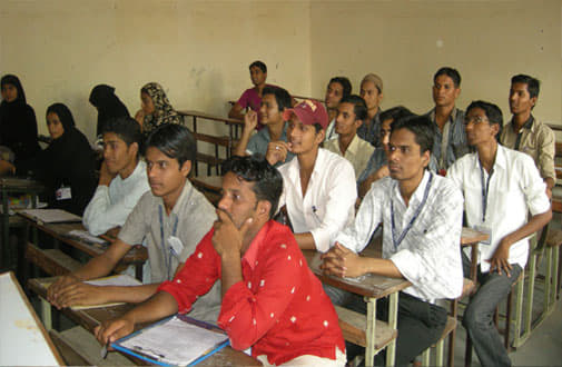 HJ Thim College of Arts and Science Jalgaon Campus photo 6