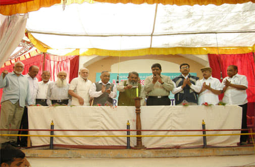 HJ Thim College of Arts and Science Jalgaon Campus photo 7