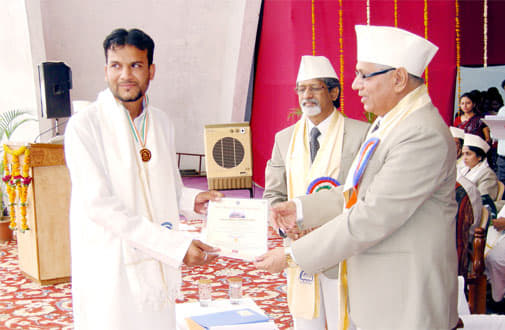 HJ Thim College of Arts and Science Jalgaon Campus photo 8