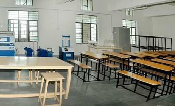 Sitarambhai Naranji Patel Institute of Technology and Research Centre Surat Campus photo 1