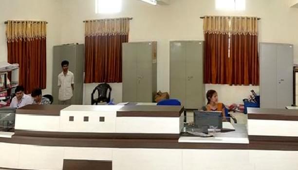 Sitarambhai Naranji Patel Institute of Technology and Research Centre Surat Campus photo 3