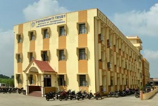 Sitarambhai Naranji Patel Institute of Technology and Research Centre Surat Campus photo 4