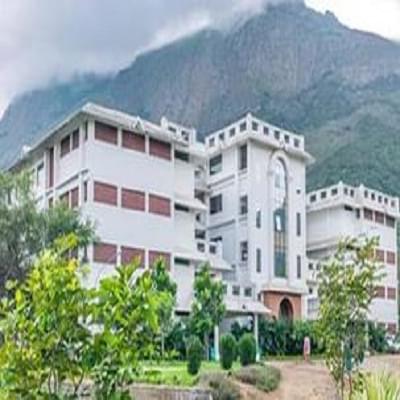 Amrita School of Communication Coimbatore Academic Building photo 1