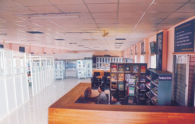 Haji Anfr Ali College Nagaon Campus photo 1