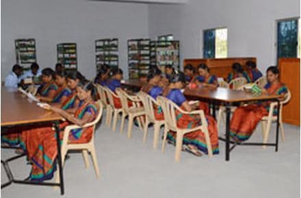 Arasan Ganesan College of Preceptors Sivakasi Infrastructure photo 3