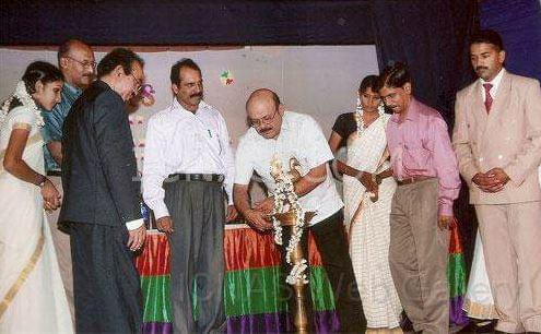 International College for New Age Studies Calicut Events photo 5