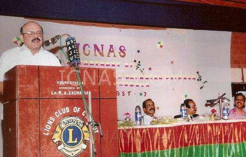 International College for New Age Studies Calicut Events photo 7