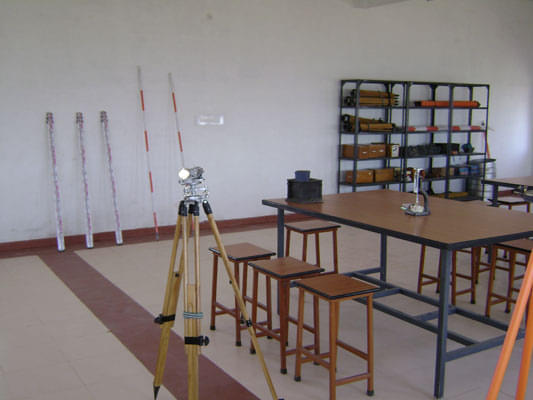 ABMSP's Anantrao Pawar College of Engineering & Research Pune Infrastructure photo 3