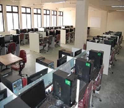 ABMSP's Anantrao Pawar College of Engineering & Research Pune Infrastructure photo 4