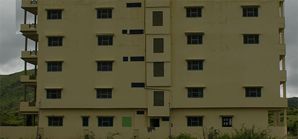 Aravali Teachers Training College Udaipur Buildings photo 3