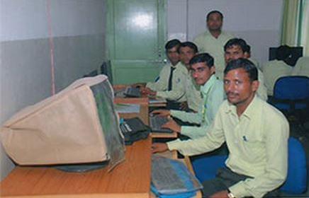 Aravali Teachers Training College Udaipur Infrastructure photo 3