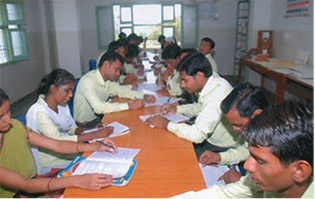 Aravali Teachers Training College Udaipur Infrastructure photo 5